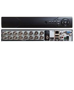 DVR ANALOGOS