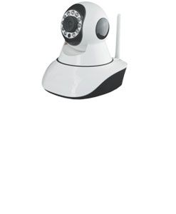 IP ONVIF VSUPRA