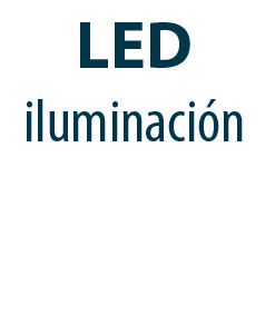 iluminacion LED