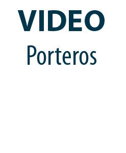 Video Porteros