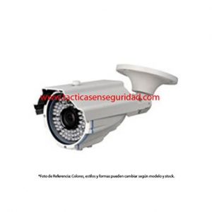 BULLET Varifocal 1200TVL 75 LED - Camara UV5600S CCTV