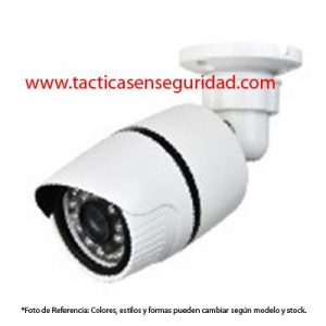 BULLET 700TVL 24 LED - Camara de Seguridad UV5901GE CCTV