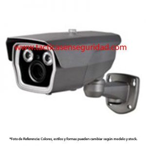 BULLET Varifocal 700TVL 2LED Array Camara UV5401HE CCTV