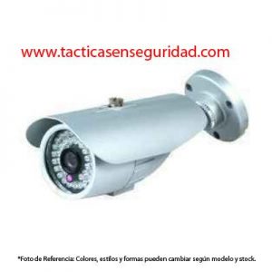 BULLET 700TVL 36 LED - Camara de seguridad UV5701ER CCTV