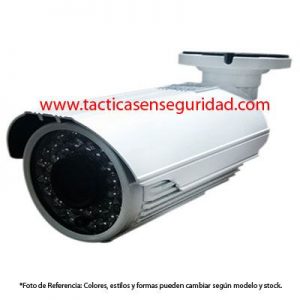 BULLET Varifocal 700TVL 36LED Camara de seguridad UV5601GR