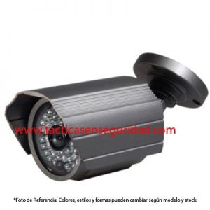 BULLET 700TVL 48 LED - Camara de seguridad UV5701KR CCTV
