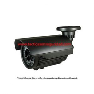 BULLET Varifocal 700TVL 75LED Camara de Seguridad UV5701RR