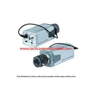 BULLET 700TVL - Camara de vigilancia UV100AE CCTV Colombia