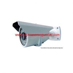 BULLET 800TVL 36 LED - Camara de seguridad UV5801BM CCTV