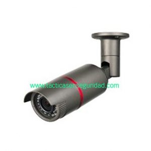 BULLET Varifocal 800TVL 36LED Camara de seguridad UV5701TM