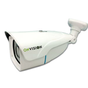 Bullet Camara IP ONVIF Varifocal 1MP 48LED ONIPBM10V2812L48