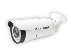 Bullet Varifocal 720P 48 LED - Camara AHD ONBM72VL48HD4
