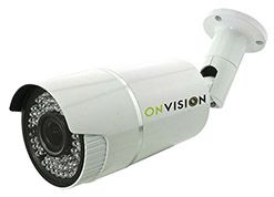 Bullet Varifocal 720P 72 LED - Camara AHD ONBM72V2812L72HD