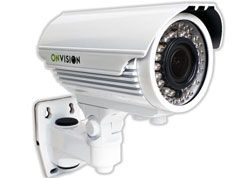 Bullet Varifocal 960P 42 LED - Camara AHD ONBM96V2812L42HD