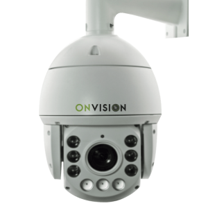 Ciberdomo PTZ AHD 720P 20X Exteriores ONDPTZ72EX20XIRHD CCTV