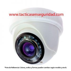 DOMO Varifocal 700TVL 18LED Camara de seguridad UV3006H