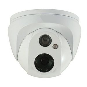 DOMO 700TVL 1LED Array Camara de seguridad UV9006S CCTV