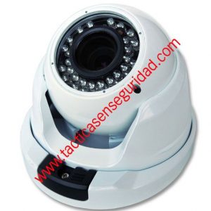 DOMO Varifocal 700TVL 36LED Camara de seguridad UV9001AE