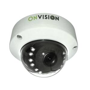 DOMO Varifocal 720P 15 LED Camara AHD ONDM72V2812L15HD CCTV