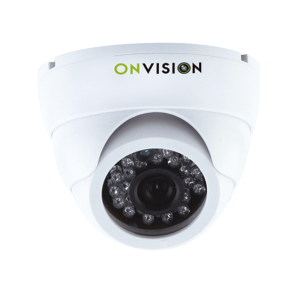 DOMO 720P 24 LED Camara de seguridad AHD ONDP72F28L24HD CCTV