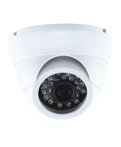 DOMO 720P 1MP 24LED Camara de seguridad AHD UVAHDDL310