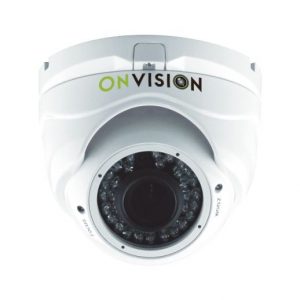 DOMO Varifocal 960P 36LED Camara AHD ONDM96V2812L36HD CCTV