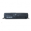 DVR MOVIL Standalone 4CH 3G GPS - MVR 5004E CCTV