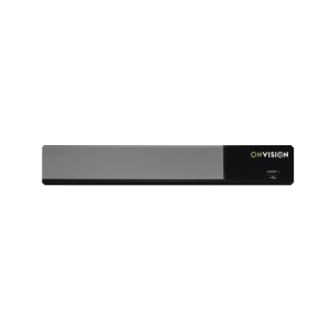 DVR Standalone TriHibrido AHD 8CH ON5208HDS1LM ONVISION