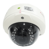 Camara Domo IP ONVIF 4MP Varifocal 36 Leds IPDX09