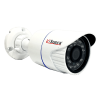 Camara Bullet 2MP 3.6mm 24LEDS IR AHD AHDBH601