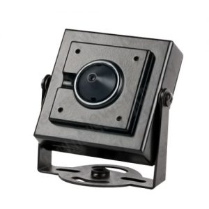 ESCONDIDA 700TVL - Camara de Seguridad UV8001BE CCTV