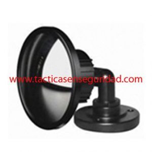 ESCONDIDA 720P Lente OJO DE PEZ Camara AHD UVAHDDL309