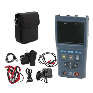 Tester Basico CCTV Camaras de Seguridad STEST-V31