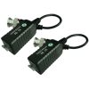 Video Balun Pasivo PAR AHD, CVI, TVI, CVBS - CCTV