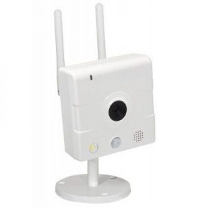 CUBO IP 960P 12 LED - Camara de Seguridad SCH03 CCTV