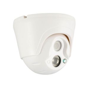 DOMO IP 720P 1LED Array - Camara de Seguridad UVIPDL10 CCTV