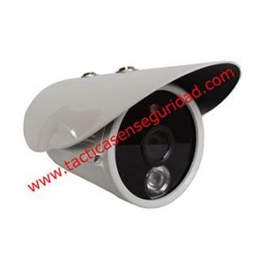 BULLET IP 720P 1 LED Array ONVIF- Camara VSIPBL12 CCTV