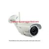 BULLET IP Varifocal 960P 36 LED - Camara de Seguridad A7H130L CC