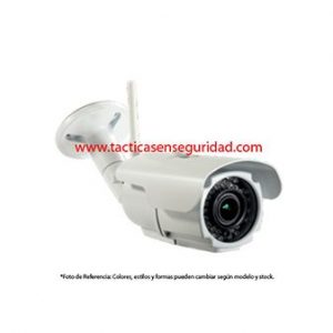 BULLET IP Varifocal 960P 36 LED - Camara de Seguridad A7H130L CC