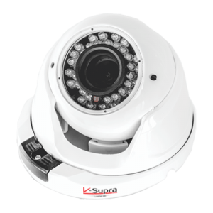 Camara Domo 1.3MP Varifocal 36LEDS IR AHD AHDDM403