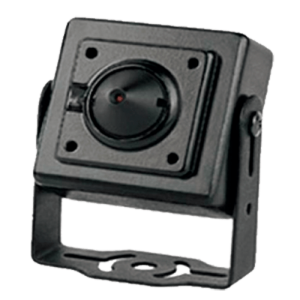 Camara Pinhole Cuadrada 2MP 3.6mm AHDDH801