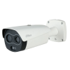 Sistema Medicion Temperatura Corporal DAHUA TPC-BF5421