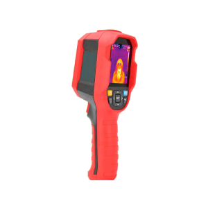 Camara Termografica Infrarroja Mano ZKTeco ZK-178K