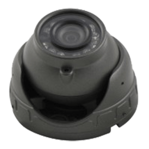 Camara de Seguridad Vehicular HD 1.3 MegaPixel CH-RH2000