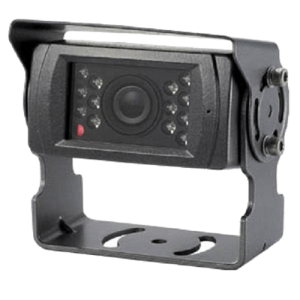 Camara de Seguridad Vehicular HD 2 MegaPixel IR