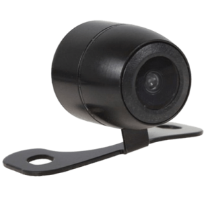 Mini Camara de Seguridad Vehicular con base