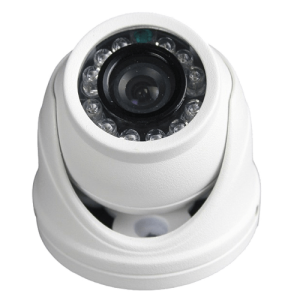 Camara de Seguridad Vehicular 720TVL CH-RH3000