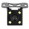Camara de Seguridad Vehicular con base KCU LED