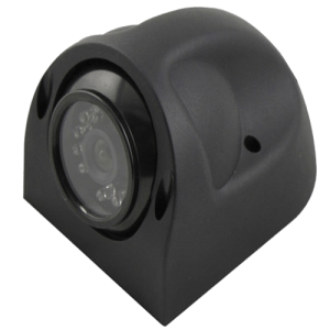 Camara de Seguridad Vehicular Infrarroja 720TVL