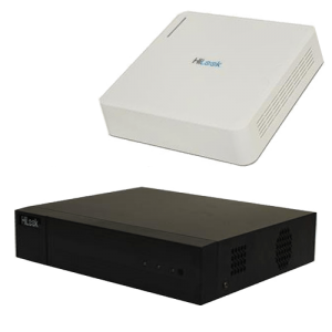 REFERENCIAS - HILOOK by Hikvision NVR - DVR Standalone HD